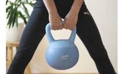 Minkšta gira YATE 6 kg