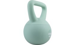 Soft Kettlebell YATE 4 kg