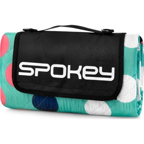 Picnic blanket Spokey Picnic Dots 6301409099