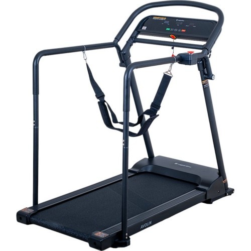 Treadmill inSPORTline Avolin