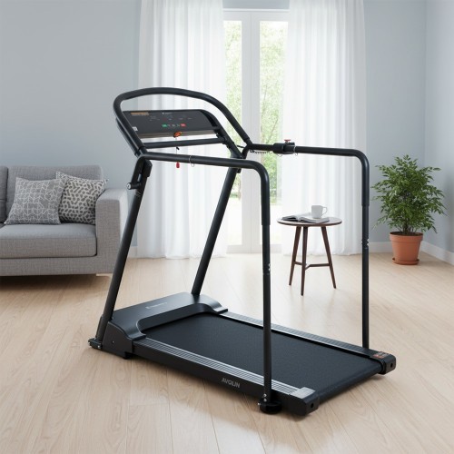 Treadmill inSPORTline Avolin