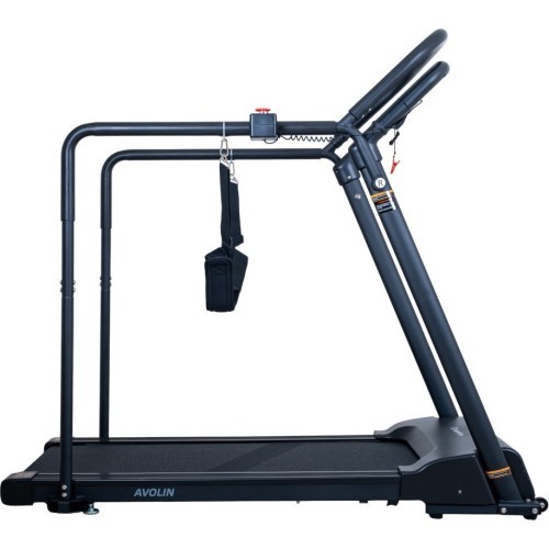 Treadmill inSPORTline Avolin