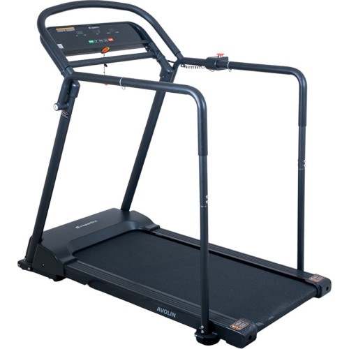 Treadmill inSPORTline Avolin
