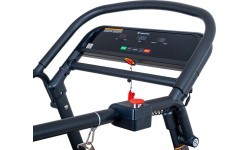 Treadmill inSPORTline Avolin