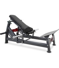 Pivot Fitness 677HP Hip Thrust Machine