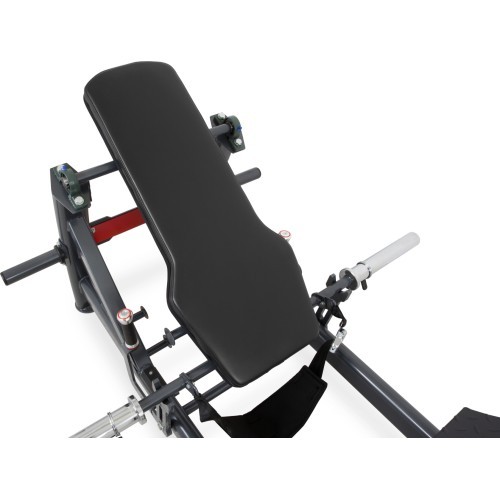 Pivot Fitness 677HP Hip Thrust Machine