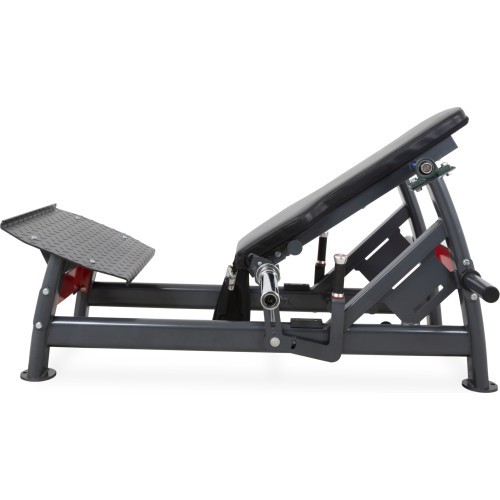 Klubų tiesimo treniruoklis Pivot Fitness 677HP