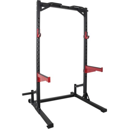 Pivot Fitness Combi Set HR3240 Heavy Duty ECON Rack and HB3130