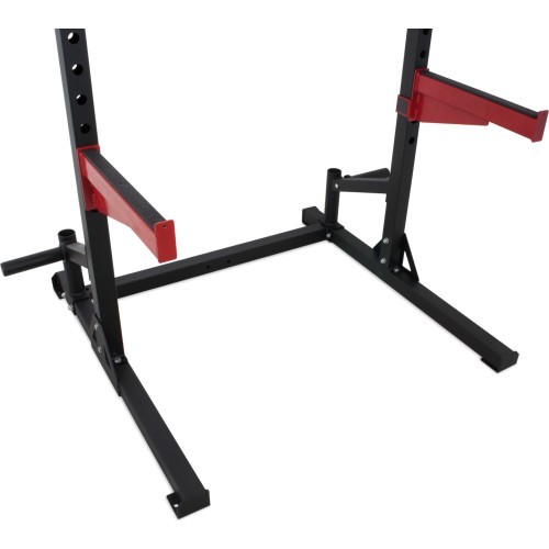 Pivot Fitness Combi Set HR3240 Heavy Duty ECON Rack and HB3130