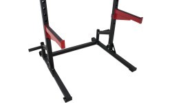 Pivot Fitness komplektas Combi Set HR3240 Heavy Duty ECON Rack ir HB3130