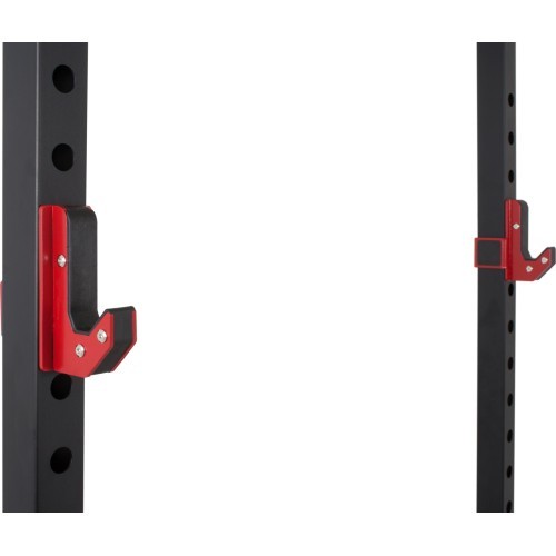 Pivot Fitness komplektas Combi Set HR3240 Heavy Duty ECON Rack ir HB3130