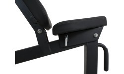 Pivot Fitness Combi Set HR3240 Heavy Duty ECON Rack and HB3130