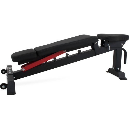 Комплект Pivot Fitness Combi Set HR3240 Heavy Duty ECON Rack и HB3130