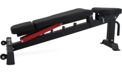 Pivot Fitness komplektas Combi Set HR3240 Heavy Duty ECON Rack ir HB3130