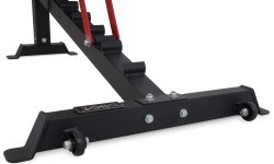 Pivot Fitness Combi Set HR3240 Heavy Duty ECON Rack and HB3130
