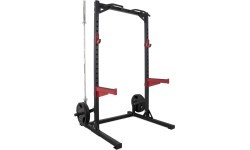 Pivot Fitness komplektas Combi Set HR3240 Heavy Duty ECON Rack ir HB3130