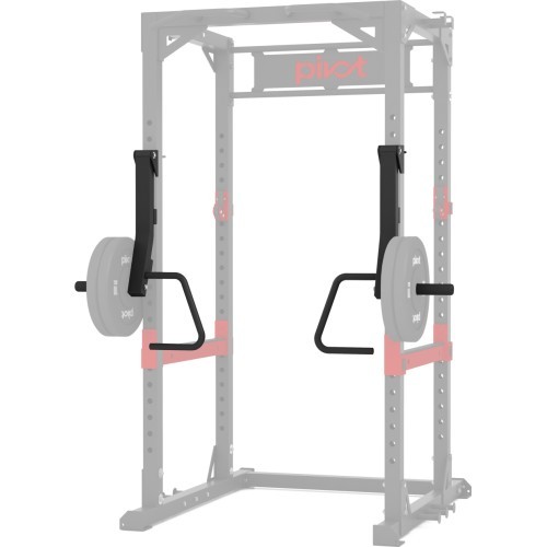 Pivot Fitness XA6750 Jammer Arms rankų komplektas