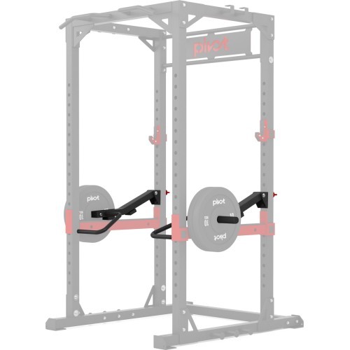 Pivot Fitness XA6750 Jammer Arms rankų komplektas
