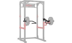 Pivot Fitness XA6750 Jammer Arms Set