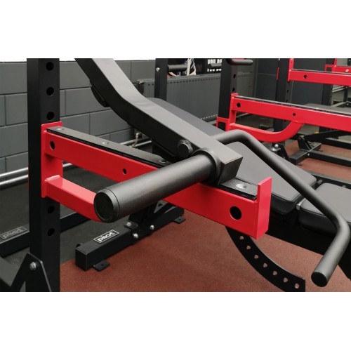 Pivot Fitness XA6750 Jammer Arms rankų komplektas