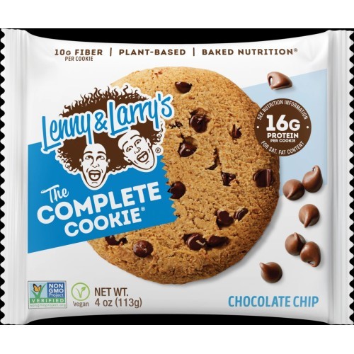 Lenny and Larry's The Complete Cookie печенье 113g