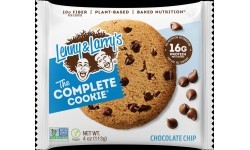 Lenny and Larry&39s The Complete Cookie (sausainis)113g.