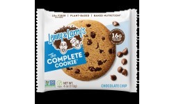 Lenny and Larry&39s The Complete Cookie (sausainis)113g.