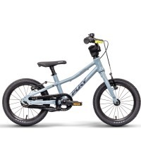 Dviratis PUKY LS-PRO 14 Alu ash blue