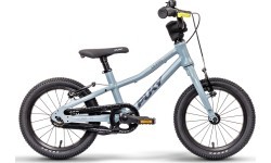 Велосипед PUKY LS-PRO 14 Alu ash blue
