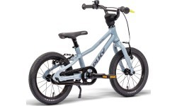 Велосипед PUKY LS-PRO 14 Alu ash blue