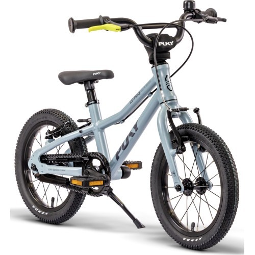 Велосипед PUKY LS-PRO 14 Alu ash blue