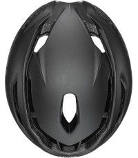 Šalmas Uvex Race 9 all black mat-53-57CM