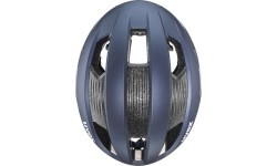 Шлем Uvex Rise CC, deep space black, 52-56 см