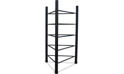 Стойка для балансировочных тренажеров inSPORTline Dome Storage II