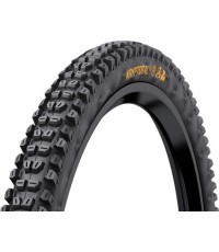 Continental Krypto-R Enduro Soft FBlk tire 29" x 2.6" (65-622) // tubeless, folding