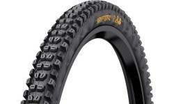 Padanga Continental Krypto-R Enduro Soft FBlk 29" x 2.6" (65-622) // bekamerinė, sulankstoma