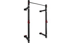 Pivot Fitness XR6226 komercinis sulankstomas sieninis stovas