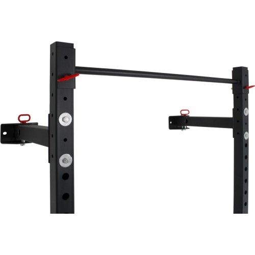 Pivot Fitness XR6226 komercinis sulankstomas sieninis stovas