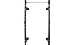Pivot Fitness XR6226 komercinis sulankstomas sieninis stovas