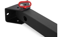 Pivot Fitness XR6226 Commercial Heavy Duty Foldable Wall Rack