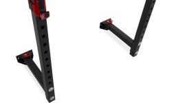 Pivot Fitness XR6226 komercinis sulankstomas sieninis stovas