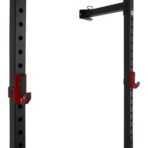 Pivot Fitness XR6226 komercinis sulankstomas sieninis stovas