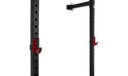 Pivot Fitness XR6226 komercinis sulankstomas sieninis stovas