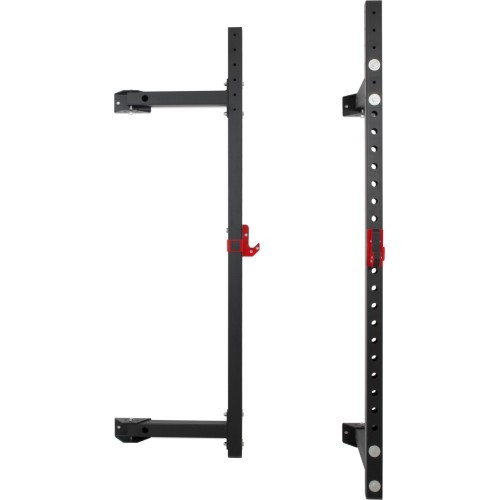 Pivot Fitness XR6226 komercinis sulankstomas sieninis stovas