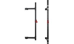 Pivot Fitness XR6226 komercinis sulankstomas sieninis stovas