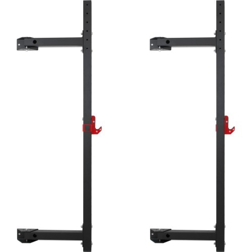 Pivot Fitness XR6226 komercinis sulankstomas sieninis stovas
