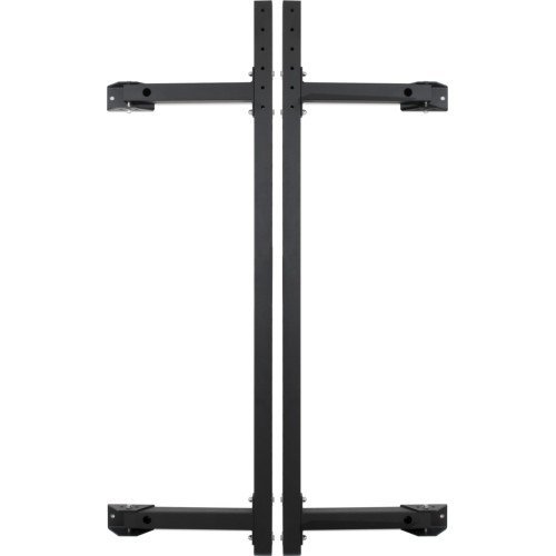 Pivot Fitness XR6226 komercinis sulankstomas sieninis stovas