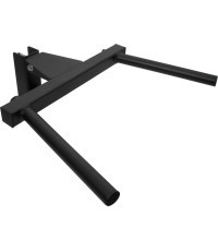 Брусья Pivot Fitness HA3710 (Dip Station)