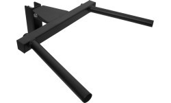 Pivot Fitness HA3710 lygiagrečių lenktinių treniruoklis (Dip Station)