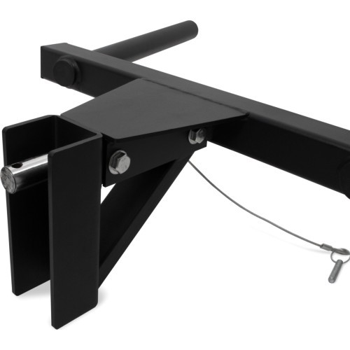 Pivot Fitness HA3710 Dip Station
